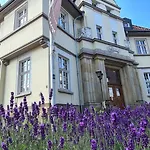 Hotel apartamentowy Adelhoff 4*