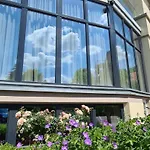 Hotel apartamentowy Adelhoff Osnabrück