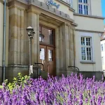 Hotel apartamentowy Adelhoff
