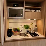 Adelhoff Hotel apartamentowy Osnabrück