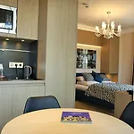 Adelhoff Hotel apartamentowy