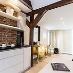 Adelhoff Hotel apartamentowy