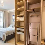 Hotel apartamentowy Adelhoff 4*