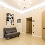 Hotel apartamentowy Adelhoff 4*