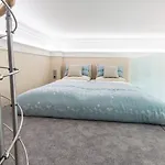 Adelhoff Hotel apartamentowy