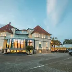 Hotel apartamentowy Adelhoff