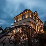Hotel apartamentowy Adelhoff 4*