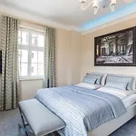Hotel apartamentowy Adelhoff 4*