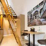 Hotel apartamentowy Adelhoff 4*