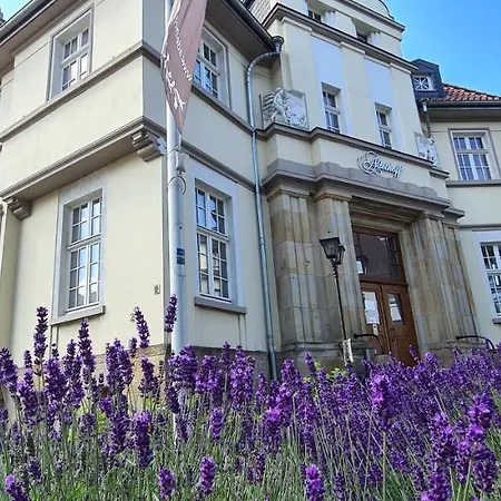 Aparthotel Adelhoff 4*