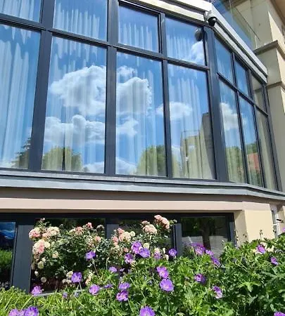 Apart-hotel Adelhoff Osnabrück