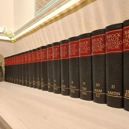 Apart-hotel Adelhoff