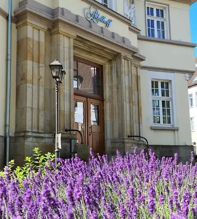 Apart-hotel Adelhoff