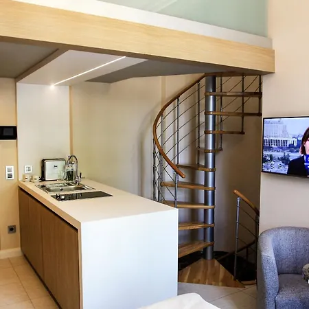 Adelhoff Apart-hotel