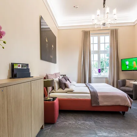 Adelhoff Apart-hotel