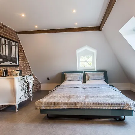 Adelhoff Apart-hotel