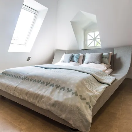 Adelhoff Hotel apartamentowy Osnabrück