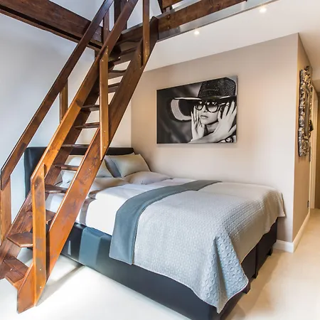 Adelhoff Hotel apartamentowy Osnabrück