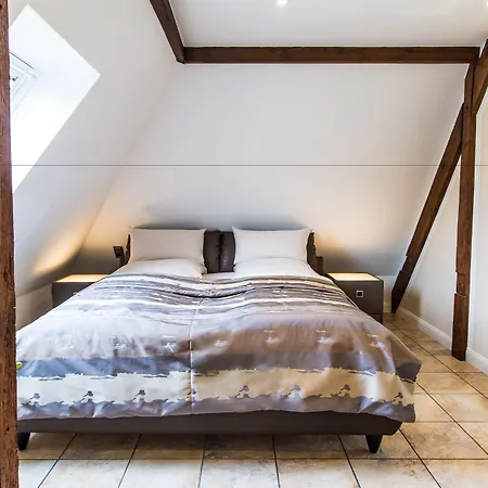 Aparthotel Adelhoff