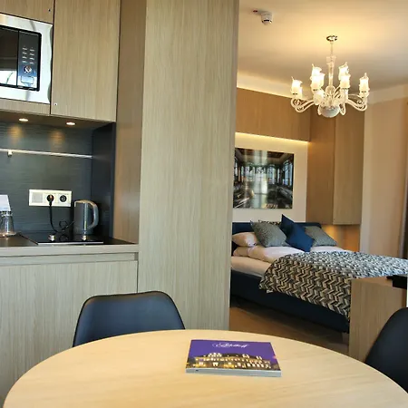 Adelhoff Apart-hotel