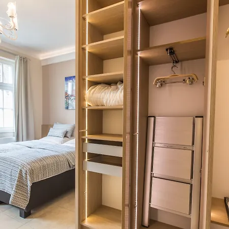 Aparthotel Adelhoff 4*