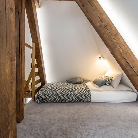 Apart-hotel Adelhoff Osnabrück