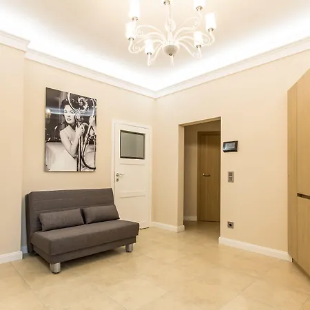 Apart-hotel Adelhoff 4*