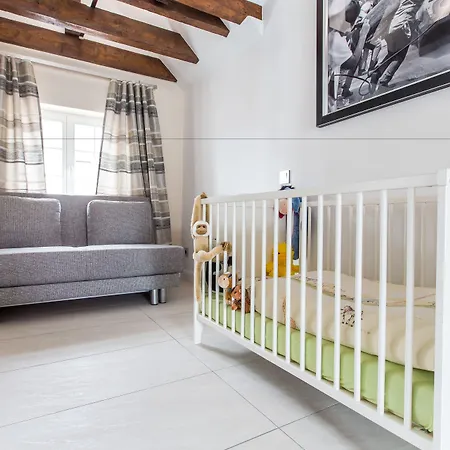 Apart-hotel Adelhoff