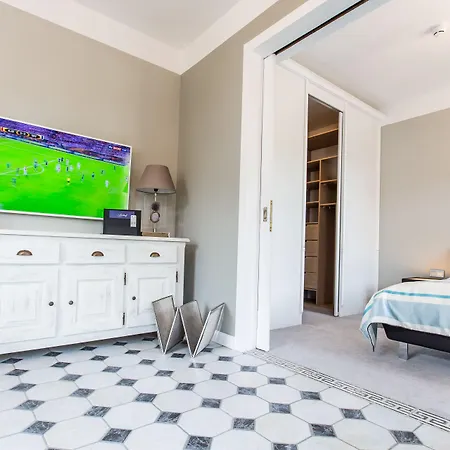 Adelhoff Apart-hotel Osnabrück