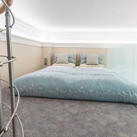 Adelhoff Apart-hotel