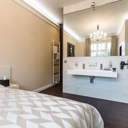 Adelhoff Apart-hotel