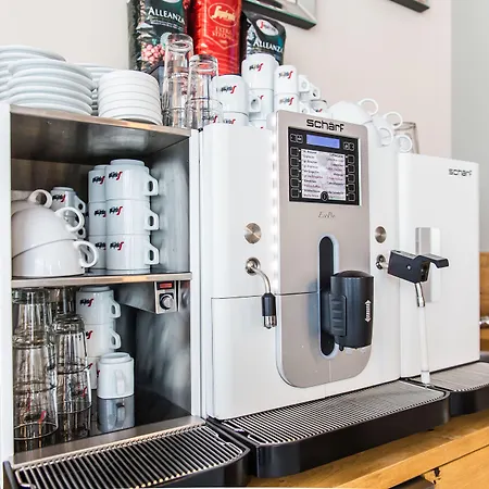 Adelhoff Apart-hotel