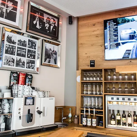 Apart-hotel Adelhoff