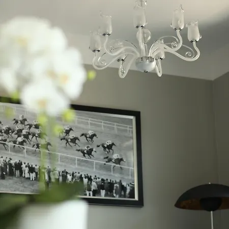 Apart-hotel Adelhoff Osnabrück