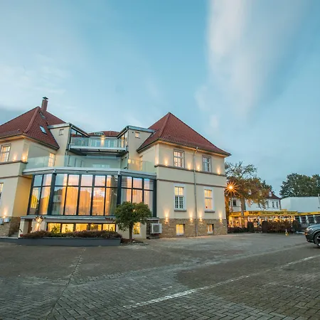 Apart-hotel Adelhoff