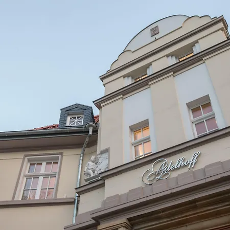 Adelhoff Apart-hotel