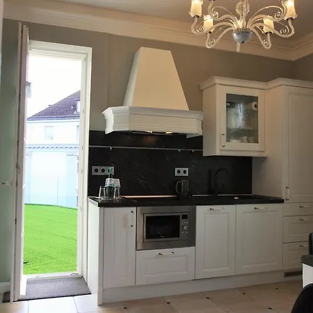 Apart-hotel Adelhoff 4*