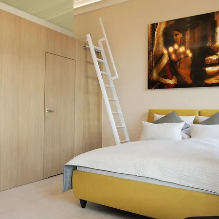 Apart-hotel Adelhoff 4*