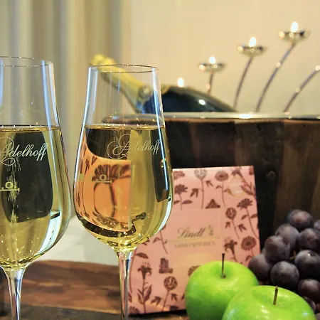 Adelhoff 4* Osnabrück