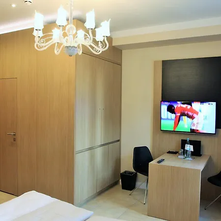 Adelhoff 4* Osnabrück