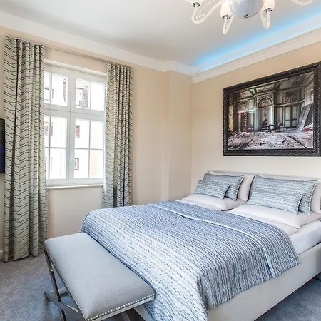 Apart-hotel Adelhoff 4*