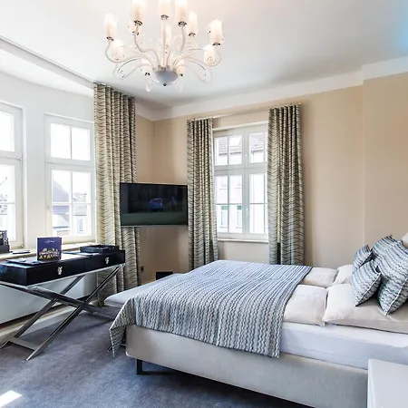 Adelhoff 4* Osnabrück