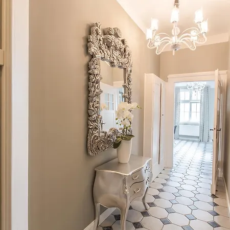 Apart-hotel Adelhoff 4*