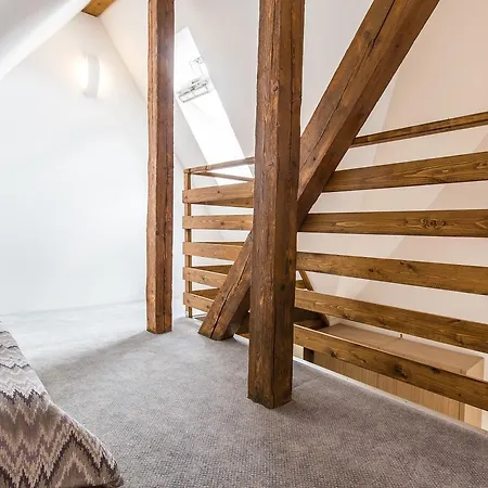 Apart-hotel Adelhoff 4*