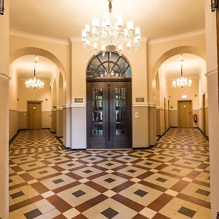 Adelhoff 4* Osnabrück