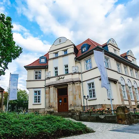 Lejlighedshotel Adelhoff 4*