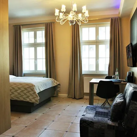 Adelhoff 4* Оснабрюк