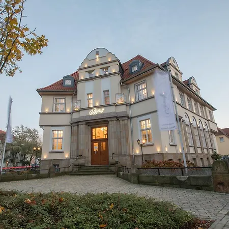 Apart-hotel Adelhoff 4*