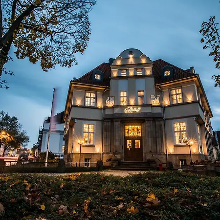 Lejlighedshotel Adelhoff 4*