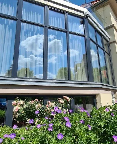 Lejlighedshotel Adelhoff Osnabrück